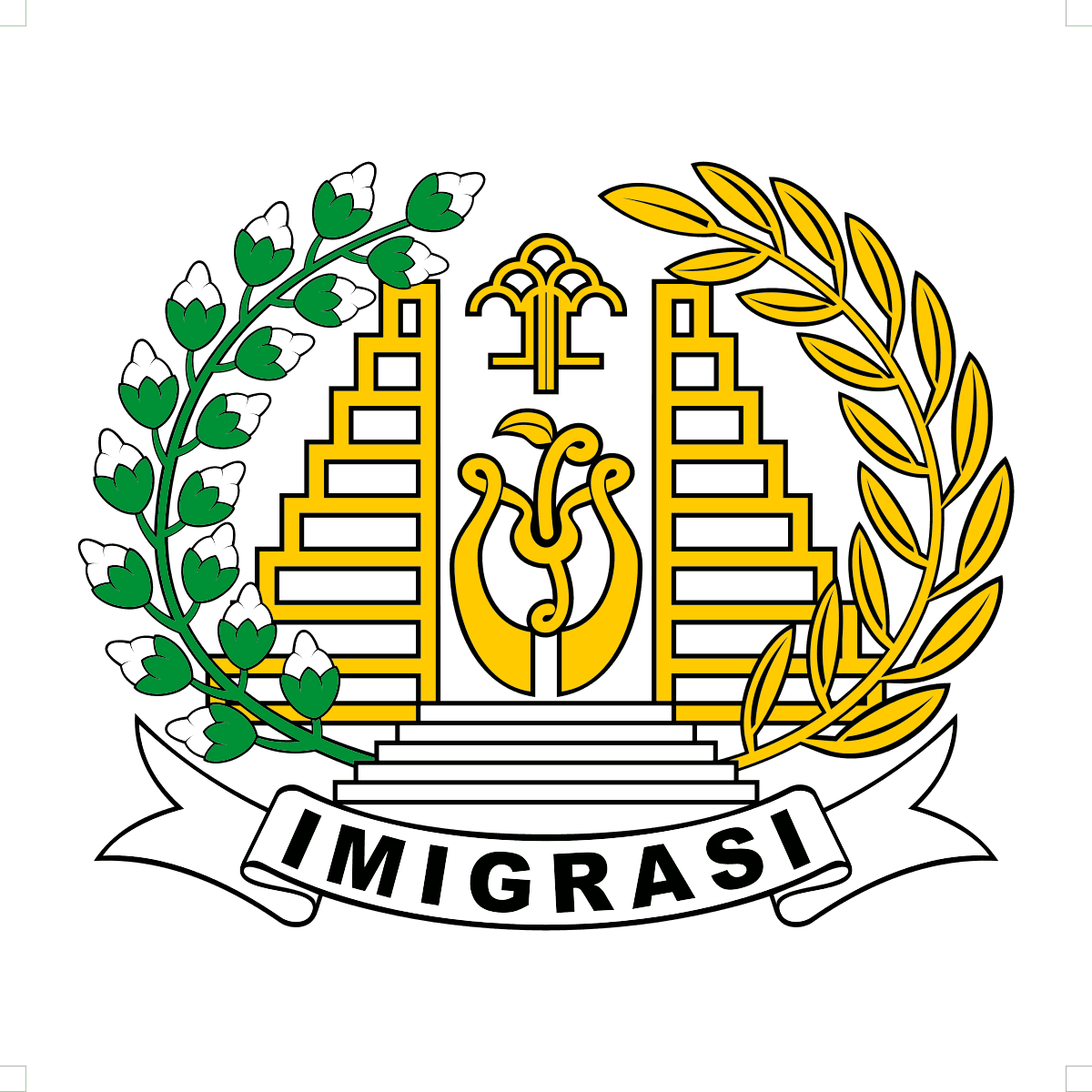 imigrasi