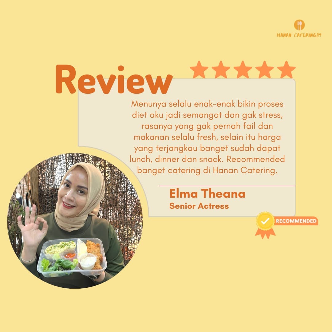 Customer review 10