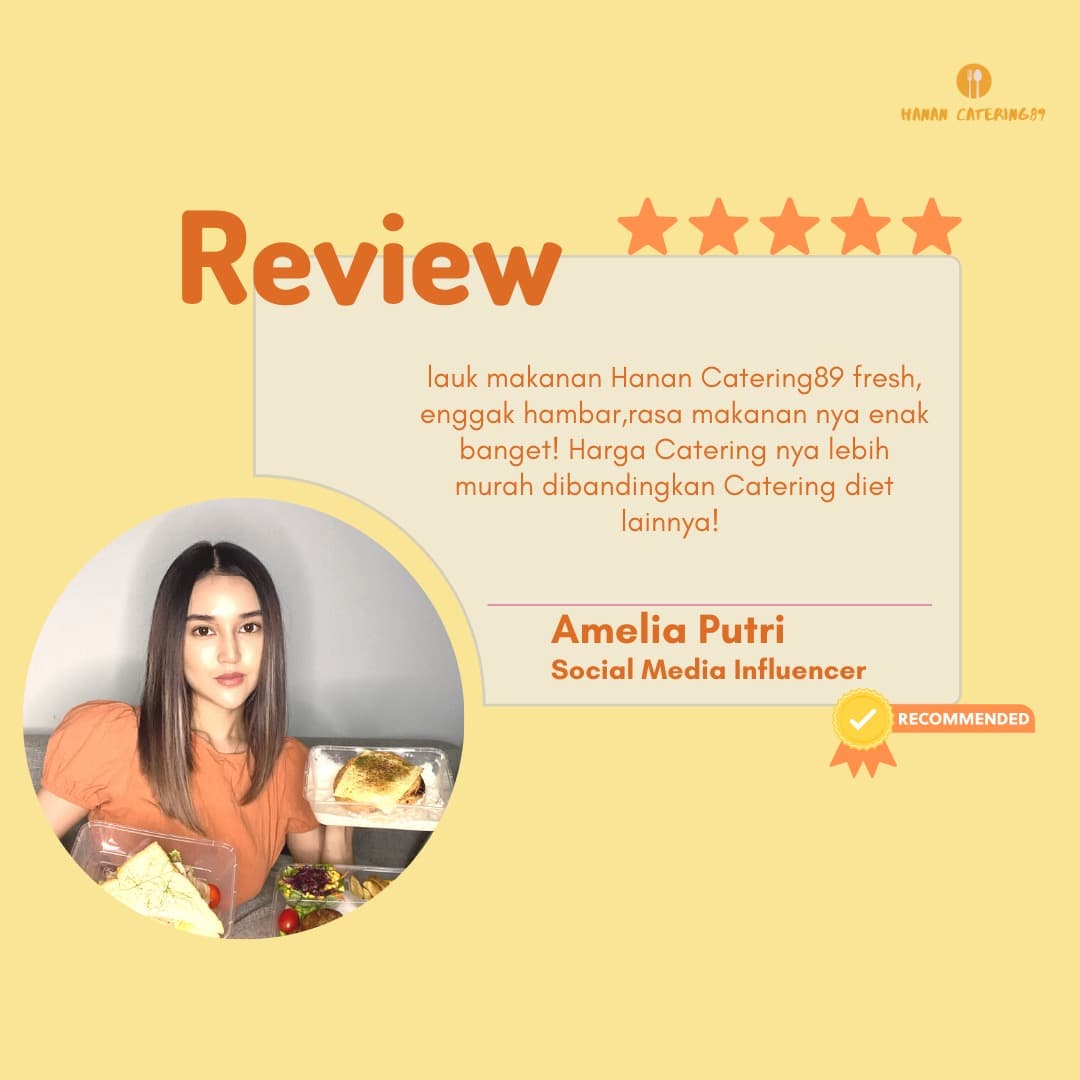 Customer review 15