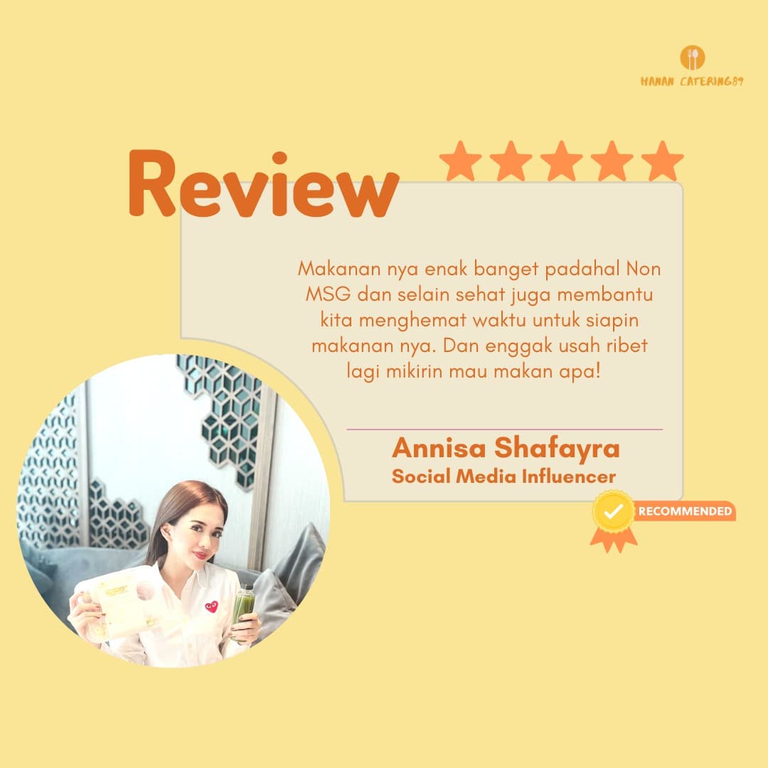 Customer review 16