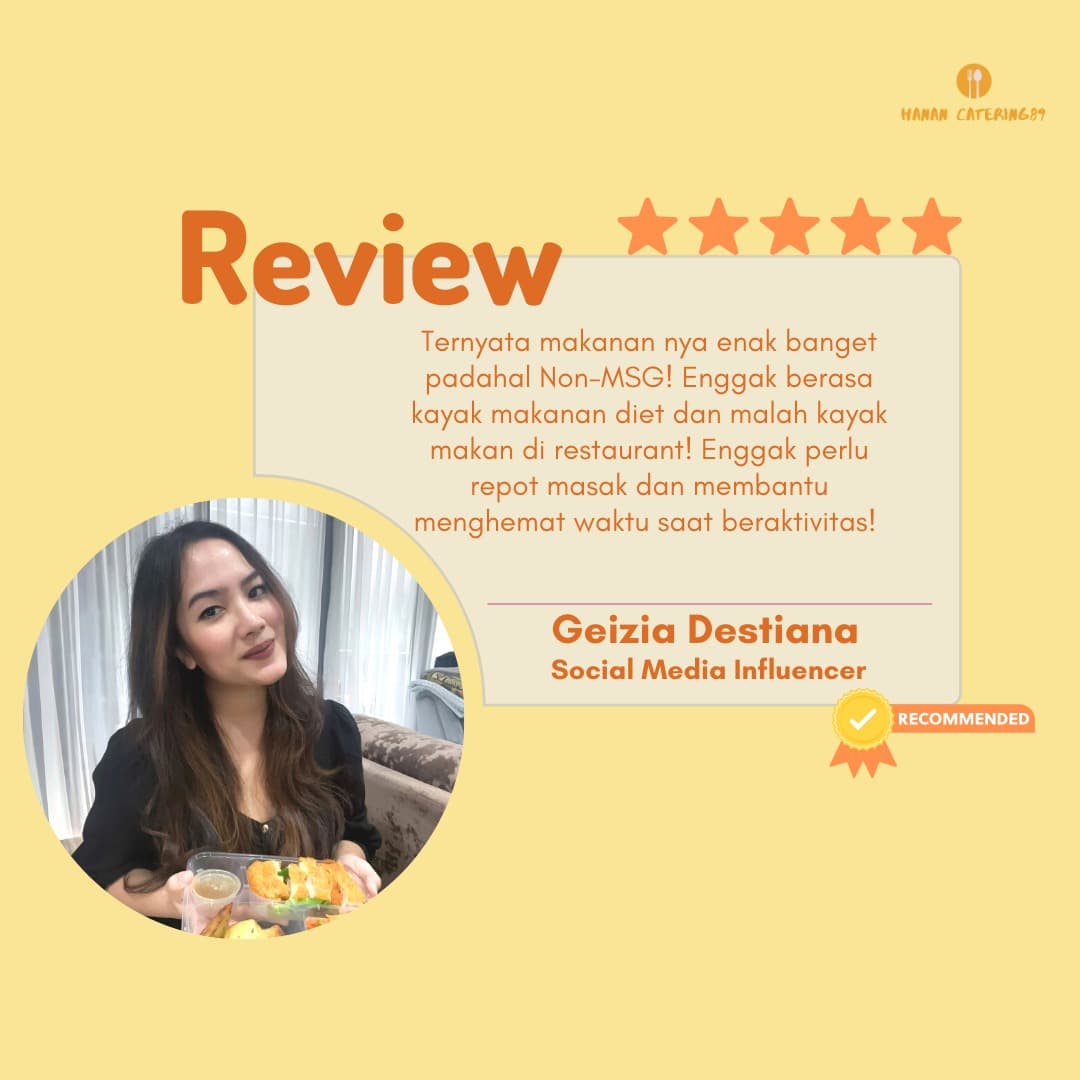 Customer review 17