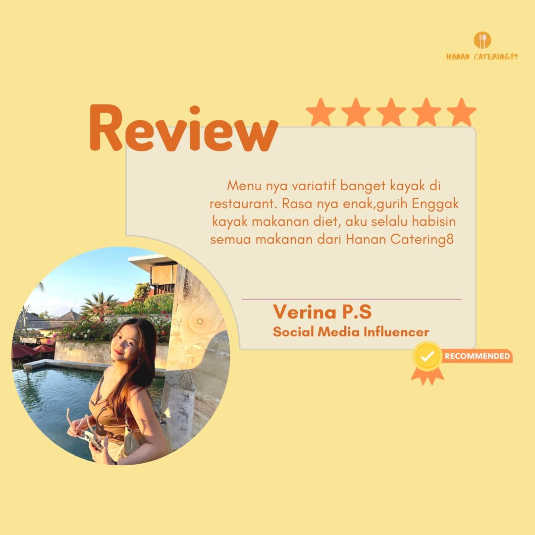 Customer review 18