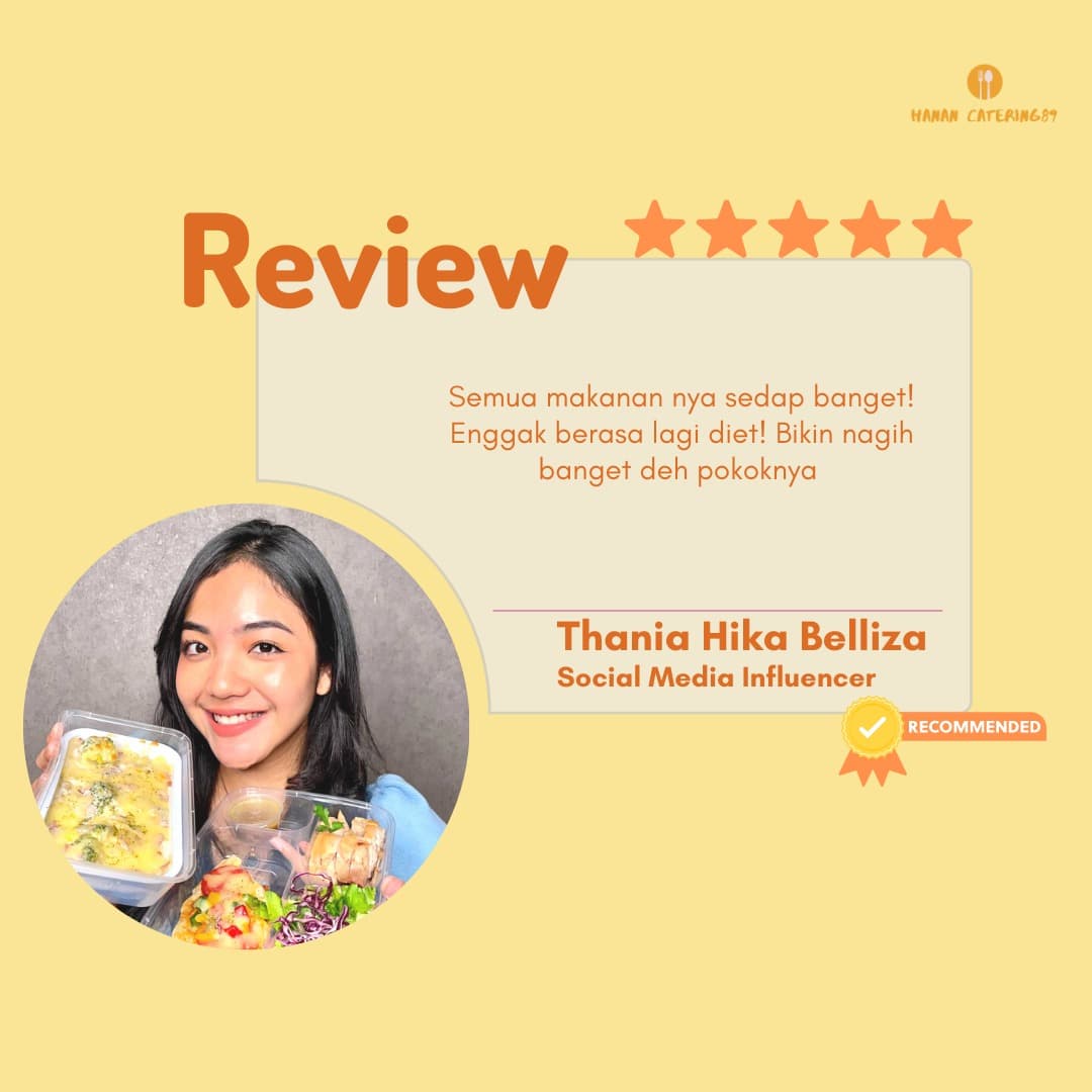 Customer review 19