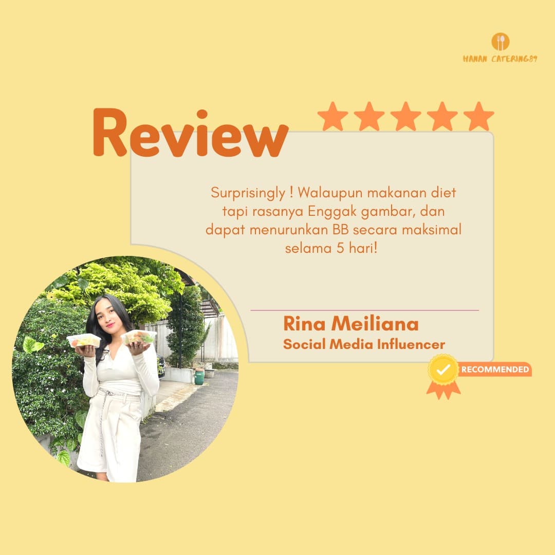 Customer review 21
