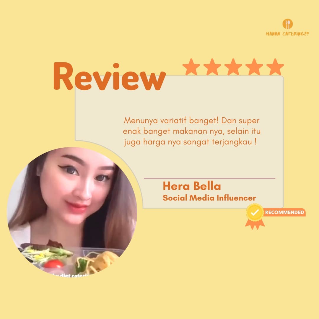 Customer review 22
