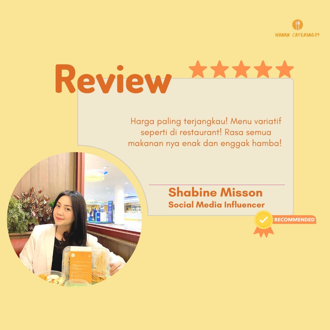 Customer review 23
