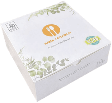 Signature Box Illustration