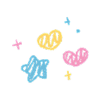 love_star_shape